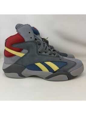 Mens Reebok Shaq Shoes for Sale up to 90% Off: Poshmark display picture 3